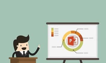 تهیه فایل پاورپوینت عمومی و تخصصی