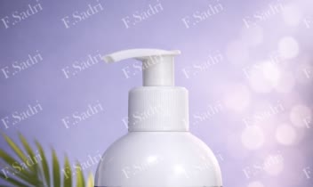 طراحی عکس تبلیغاتی محصول (هوش مصنوعی)