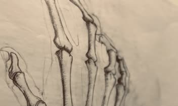 نمونه طراحی مقدماتی دستی (پروژه دانشگاه)