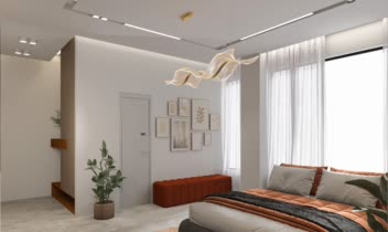 طراحی سوئیت برای کارخونه ی روغن سازی