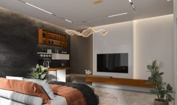 طراحی سوئیت برای کارخونه ی روغن سازی