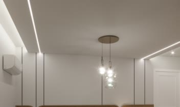 طراحی اتاق مستر  به سبک مدرن مینیمال