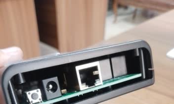 برد Gate Control برای باشگاه ورزشی