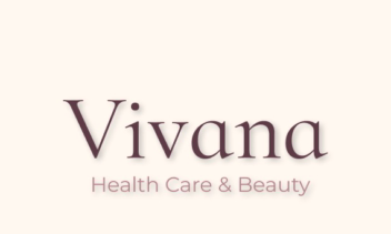 طراحی لوگو برند آرایشی و بهداشتی (Letterform و wordmark) -کانسپت-