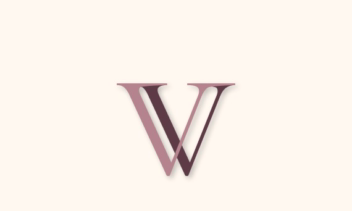 طراحی لوگو برند آرایشی و بهداشتی (Letterform و wordmark) -کانسپت-