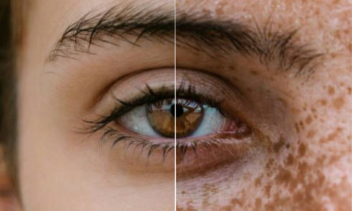 نمونه قابل اجرا ( روتوش عکس حرفه ای )