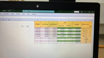 تخصص در ورد اکسل تایپ تیتر بندی پاورپوینت