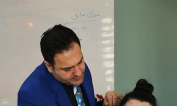پروژه عکاسی تبلیغاتی در کلینیک پوست