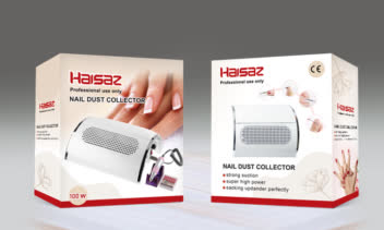 طراحی بسته بندی محصولات haisaz