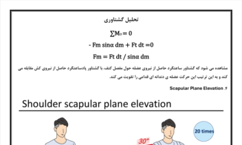 پروژه تایپ موضوع دانشگاهی حوزه مهندسی