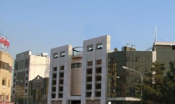 مدلسازی سه بعدی و ترکیب با عکاسی محیطی