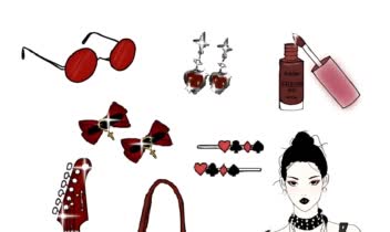 طراحی کاراکتر طراحی فضای دو بعدی ساخت کاراکتر های انیمیشنی دو بعدی