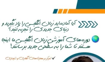 طراحی پوستر و بنرهای تبلیغاتی کسب و کار