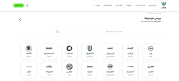 سایت خرید و فروش خودرو و وبلاگ