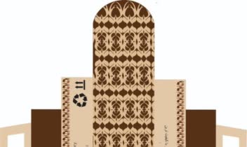 لوگو/ست اداری/طراحی و بسته بندی