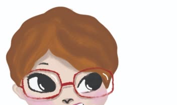 طراحی کاراکتر برای یک پروژه شخصی