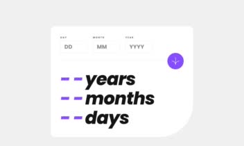 طراحی ui ساده با استفاده از html/css