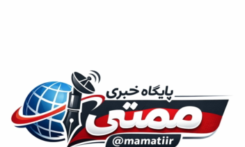 طراحی لوگو با اسم «خبر تیتر» برای کانال خبری