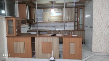 طراحی کابینت آشپزخانه به سبک مدرن