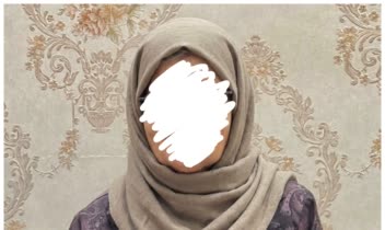 ادیت و با حجاب کردن یک عکس با هوش مصنوعی