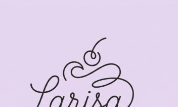طراحی لوگوی مینیمال / لوگوی برند