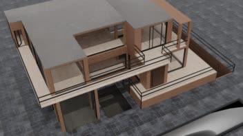 Home-Studio Project _ Concept Design