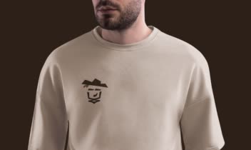 طراحی لوگو برای کافه Necessity