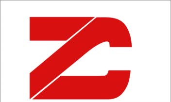 لوگو مینیمال - شرکت بازرگانی ظرف سنتر zarfcenter.com/shop/