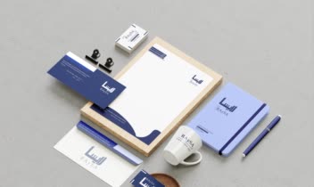 طراحی ست اداری و تبلیغاتی| Office-Sets