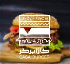 ساخت  لوگو برای صنایع غذایی و مغازه ساندویچ فروشی
