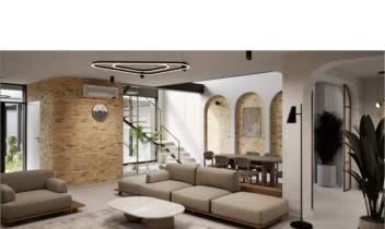 پروژه ارملات بازسازی صفر تا صد