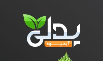 پروژه برندینگ آب میوه های طبیعی پدلی