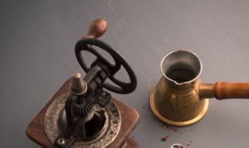 عکاسی از اکسسوری آنتیک Zhin gallery