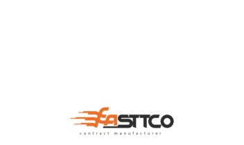 طراحی لوگو و هویت بصری برای شرکت " فستکو "