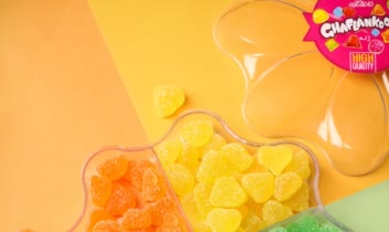 عکاسی صنعتی و تبلیغاتی پک کیک و شیرینی