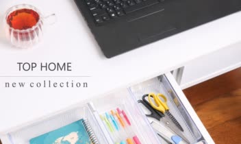 عکاسی صنعتی و تبلیغاتی ظروف آشپزخانه