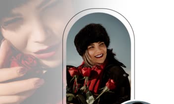 طراحی آلبوم ،پریست رنگ،روتوش عکس