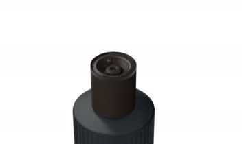 رندرینگ تخصصی محصولات ضنعتی برای پرزنتیشن