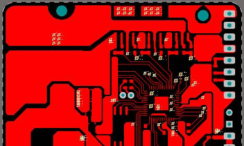 مهندسی معکوس بورد الکترونیکی و طراحی PCB