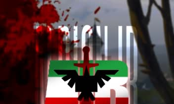 طراحی لوگو و پروفایل برای تیم ALBION IR