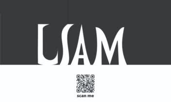 طراحی کارت ویزیت لیام- طراحی کارت ویزیت