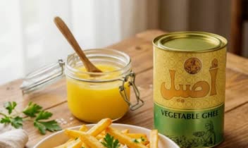 طراحی و ادیت و رتوش عکس فروش محصول