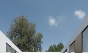 طراحی فاز یک، مدلسازی و رندرینگ ویلای کردان
