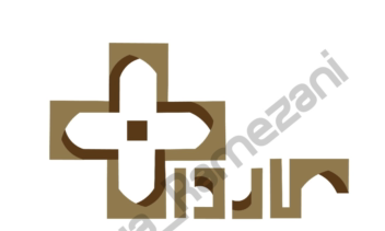 طراحی لوگو برای اپلیکشین کاروان