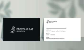 طراحی لوگو و هویت سازمانی در حوزه برندینگ