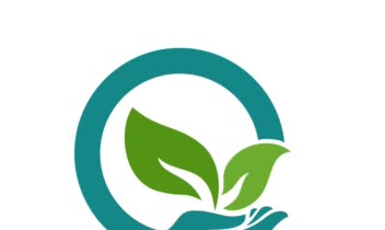 لوگوی دهکده غذایی              .