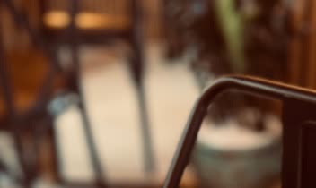 عکاسی منو کافه برای پیج اینستاگرام