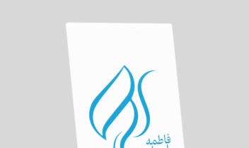 طراحی لوگو برند شخصی با تخصص مو