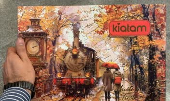 چند نمونه طراحی و اجرا پکیجینگ