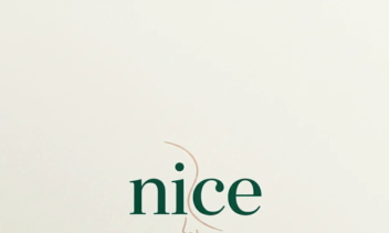 طراحی لوگو کلینیک زیبایی بانوان Nice